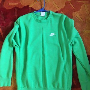Nike Crewneck Sweatshirt